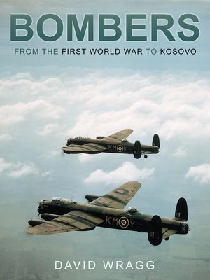Bombers - ebook